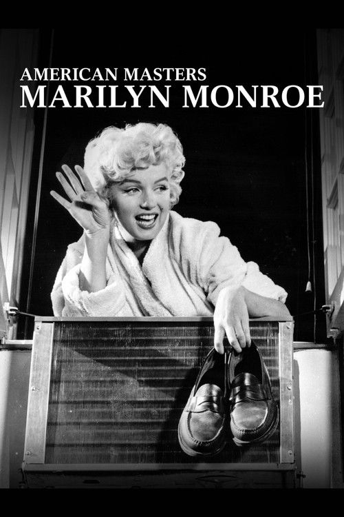 Marilyn Monroe: Still Life (2006) poster
