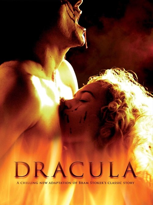 Dracula (2006) poster