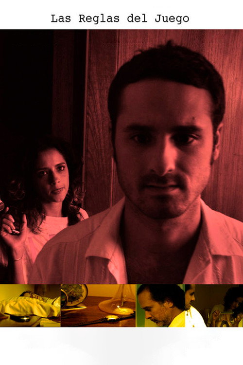 Las Reglas del Juego (2010) poster