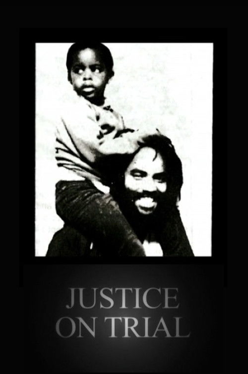 Justice On Trial: The Case of Mumia Abu-Jamal (2010) poster