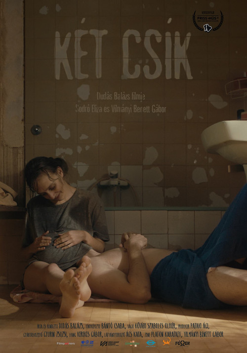 Two Lines (2019) poster