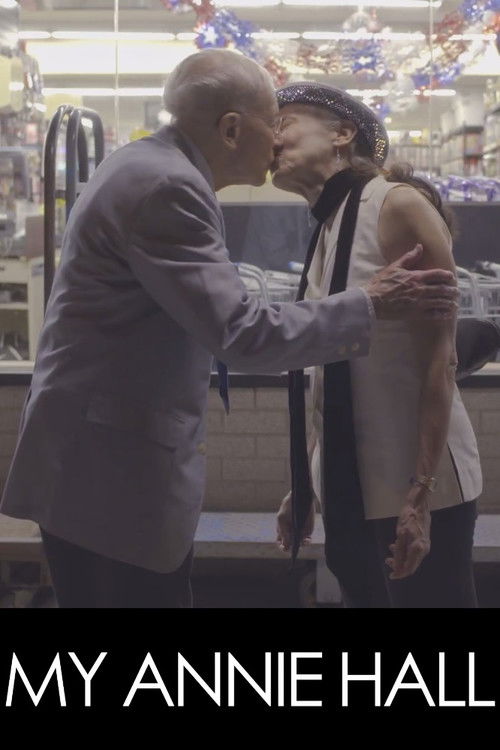 My Annie Hall (2018) poster