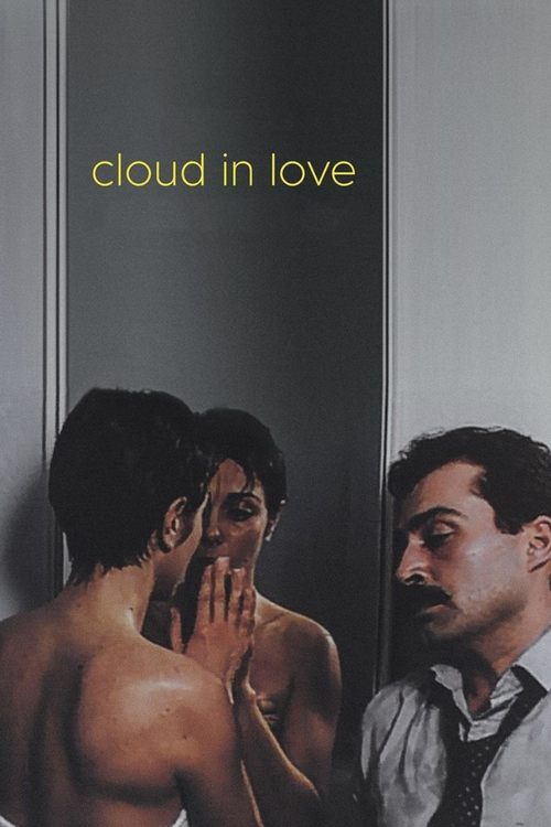 Cloud in Love (1991) poster