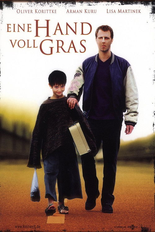 Eine Hand voll Gras (2000) poster