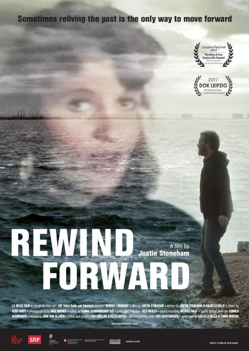 Rewind Forward (2017) poster