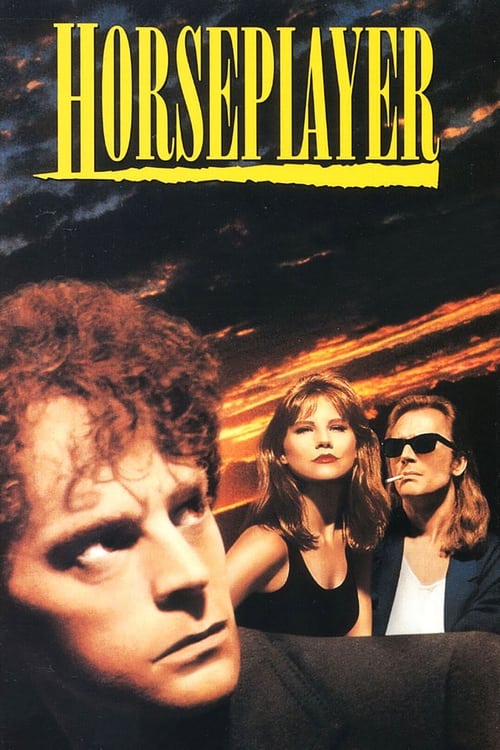 Horseplayer (1990) poster