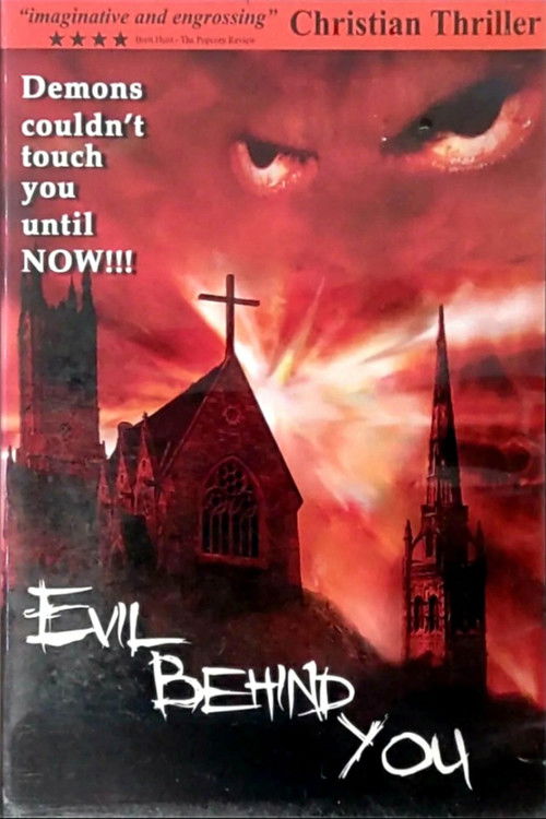 Evil Behind You (2006) poster