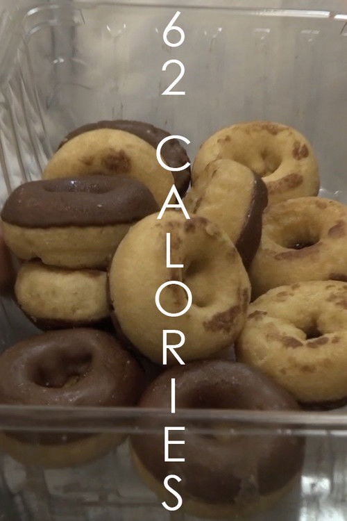 62 Calories! (2021) poster