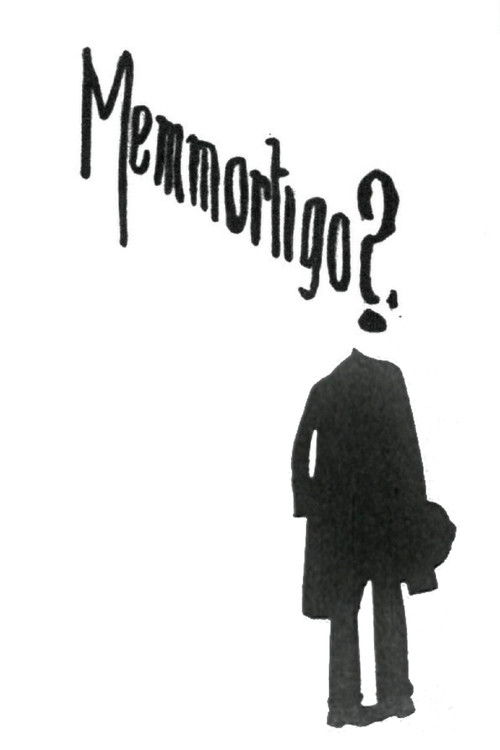 Memmortigo? (1934) poster