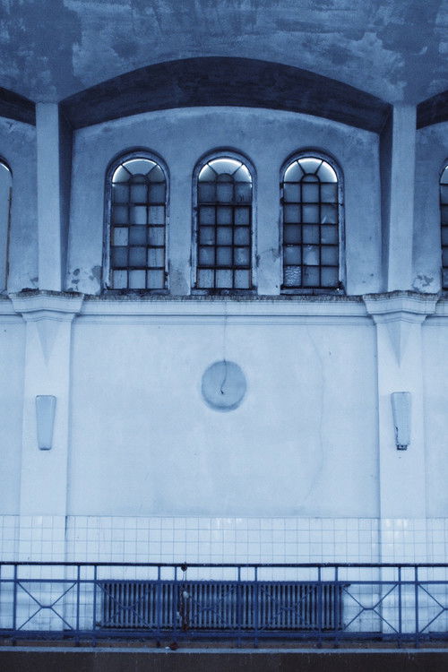 laufen lernen (2022) poster