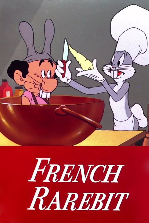 French Rarebit (1951) poster