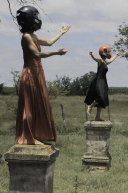 Las Cascos (2023) poster