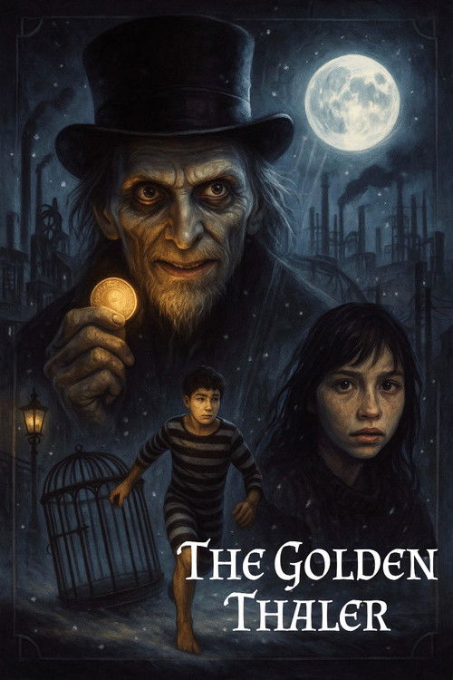 Die Geschichte vom goldenen Taler (1985) poster