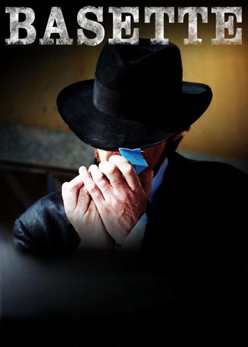 Basette (2008) poster