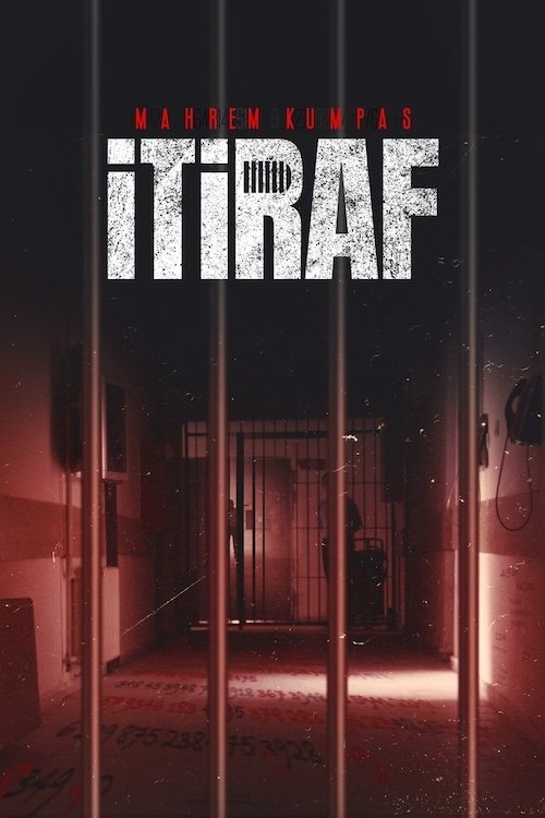 Mahrem Kumpas: İtiraf (2023) poster