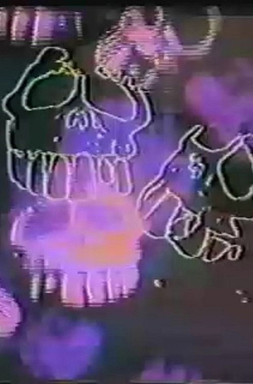 Guadalcanal Requiem (1977) poster