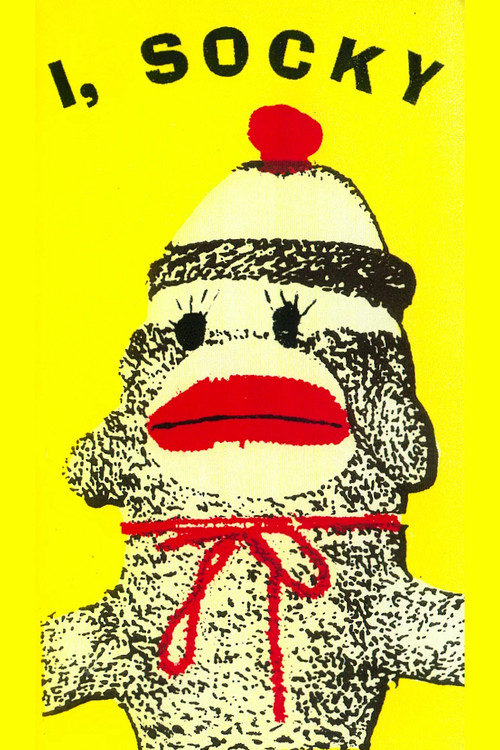 I, Socky (1999) poster