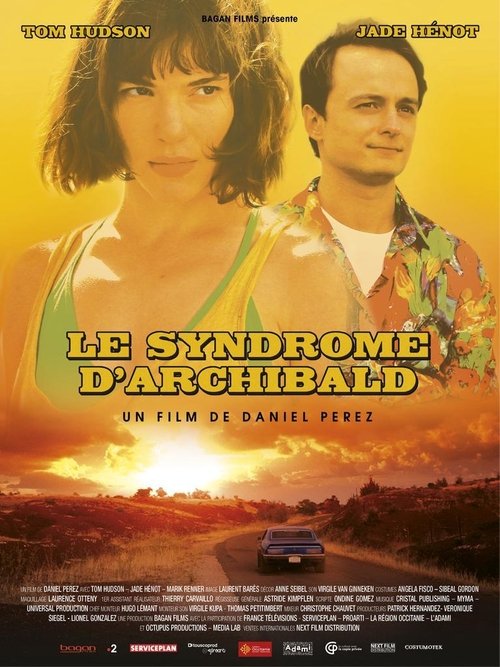 Le Syndrome d'Archibald (2020) poster