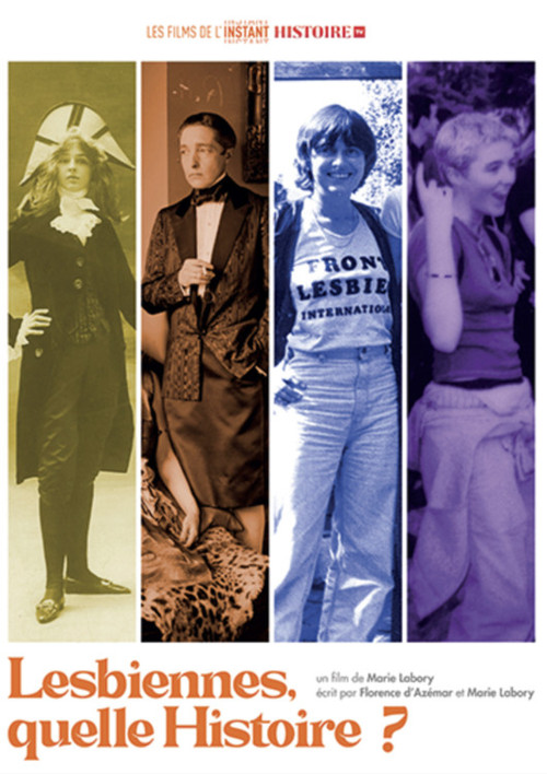 Lesbiennes, quelle histoire ? (2023) poster