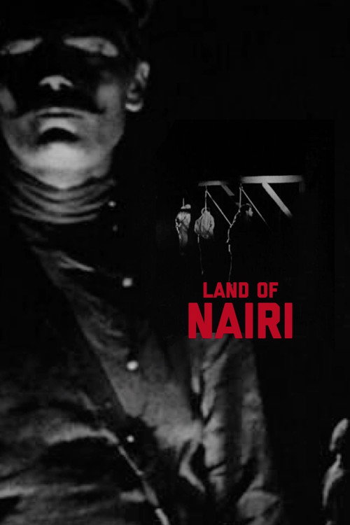 Yerkir Nairi / Երկիր Նաիրի (1930) poster