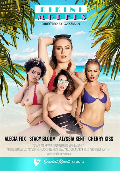 Bikini Models (2020) poster