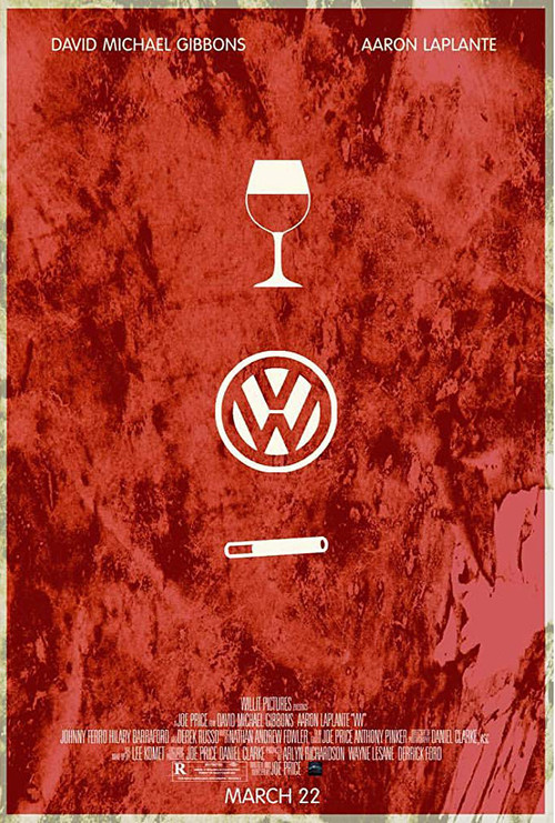 VW (2019) poster