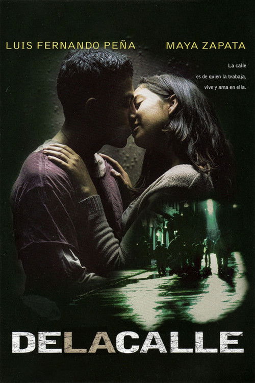 Streeters (2001) poster