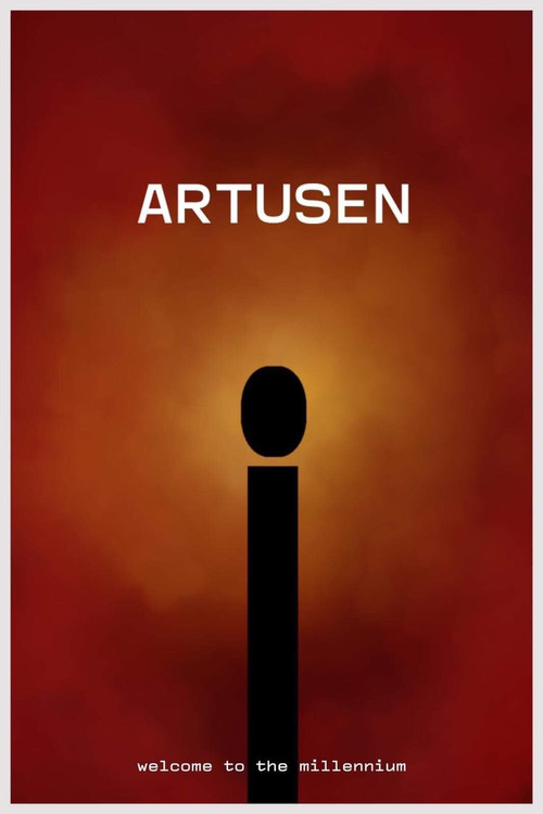 Artusen (2019) poster