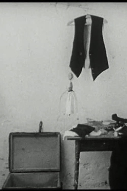 In Tuxedo (1965) poster