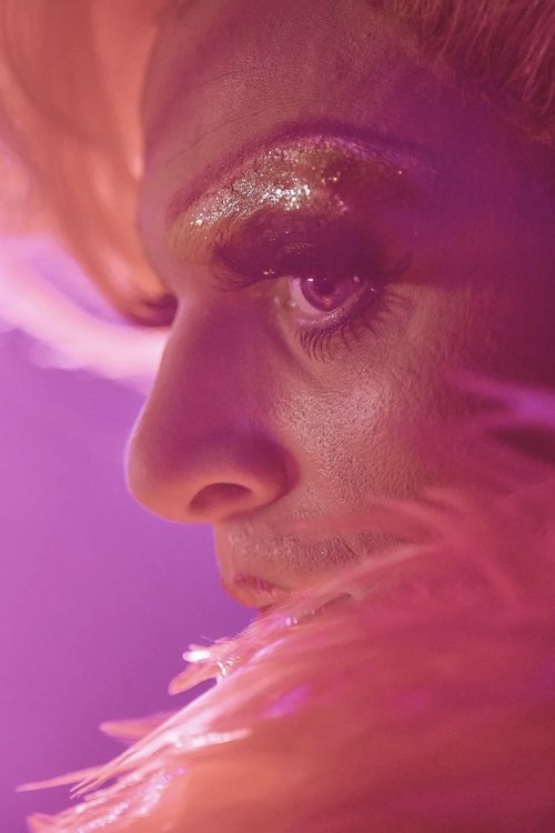 Olivia (2025) poster