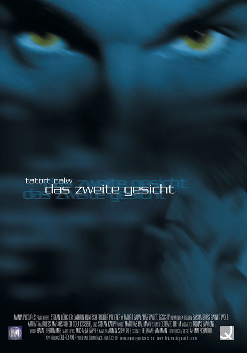 Tatort Calw - Das zweite Gesicht (2002) poster