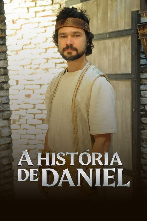 A História de Daniel (2023) poster