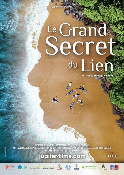 Le Grand Secret du lien (2021) poster