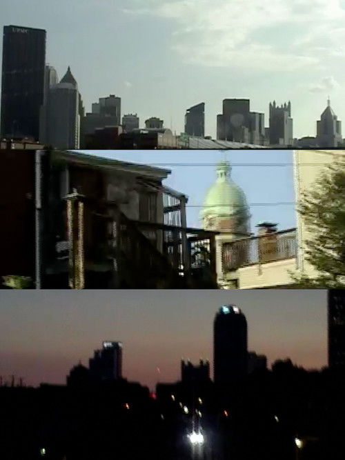 VoyageInPittsburgh (2025) poster