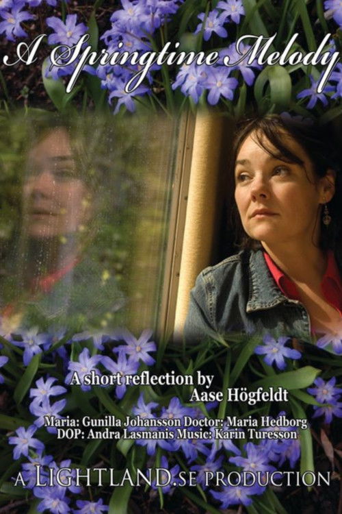A Springtime Melody (2008) poster