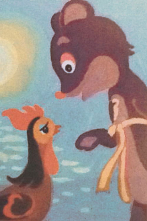 Đáng Đời Thằng Cáo (1959) poster