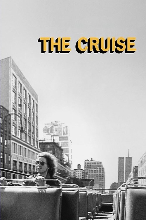 The Cruise (1998) poster