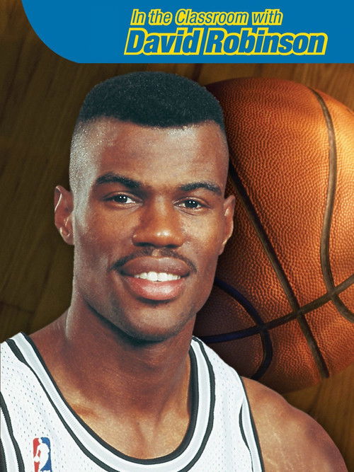 In the Classroom with David Robinson (1996) poster