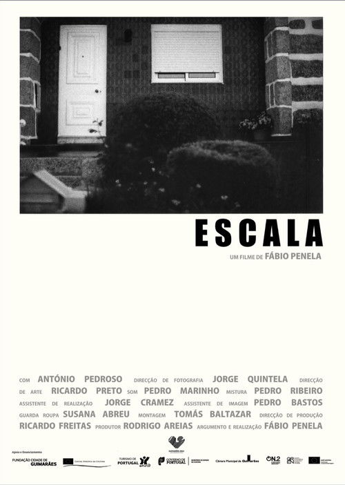 Escala (2014) poster