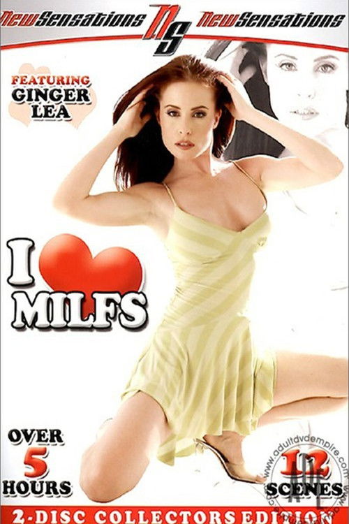 I Love MILFS (2007) poster
