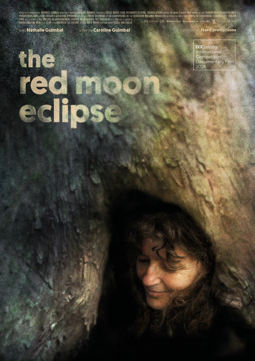 L'Éclipse de la Lune Rouge (2025) poster