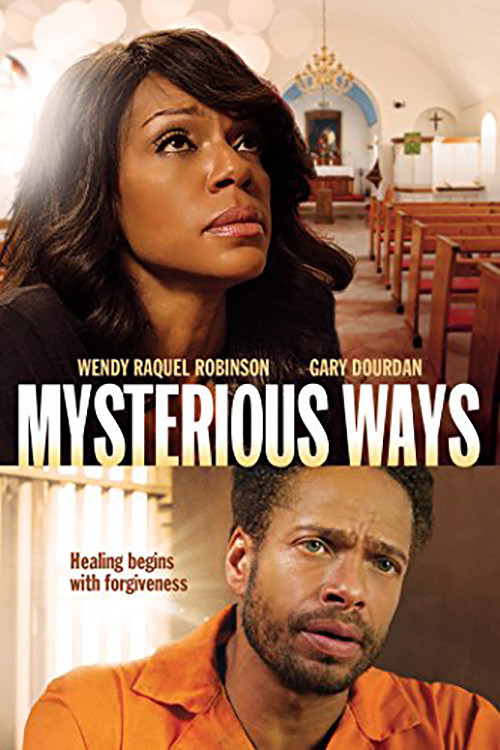 Mysterious Ways (2015) poster