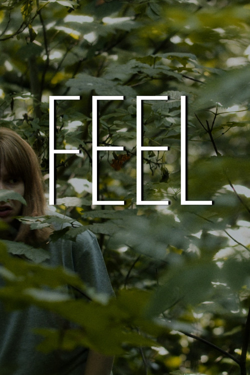 Feel (2022) poster