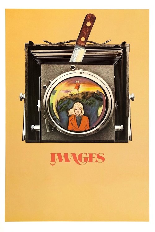 Images (1972) poster