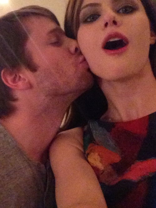 Life in Text. (2013) poster