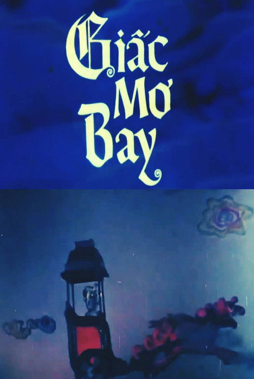 Giấc Mơ Bay (1976) poster