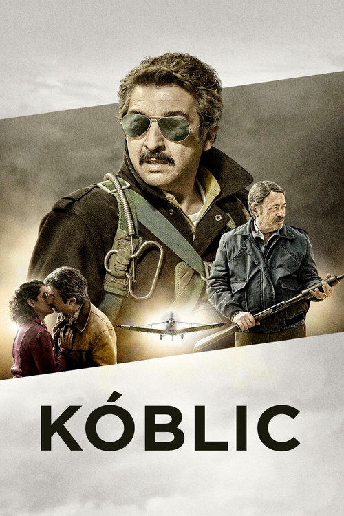 Kóblic (2016) poster