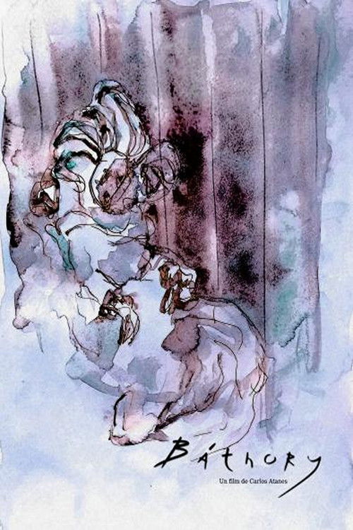 Báthory (2026) poster