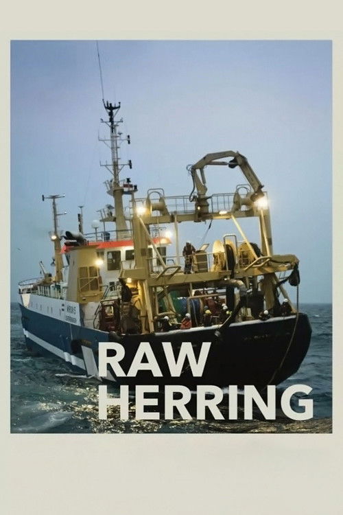 Raw Herring (2013) poster