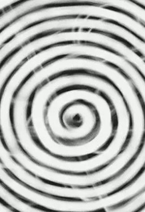 Linhas e Espirais (2009) poster